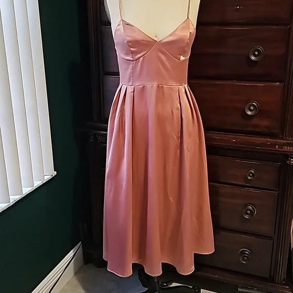 HM Evening Gown HM Evening Gown